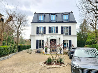  Maison � vendre 10 pi�ces 234 m�