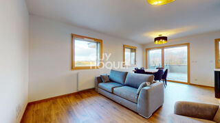  Appartement  vendre 4 pices 93 m