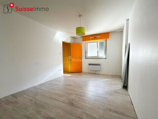  Appartement à vendre 4 pièces 86 m²
