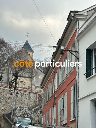  Appartement � vendre 3 pi�ces 36 m�