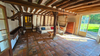  Maison à vendre 5 pièces 175 m²