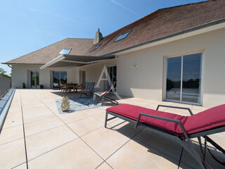  Maison � vendre 8 pi�ces 250 m�