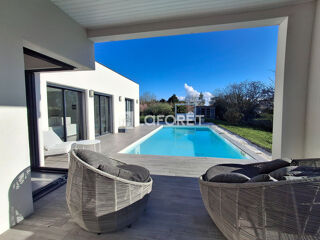  Maison � vendre 5 pi�ces 162 m�