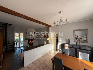  Maison � vendre 5 pi�ces 115 m�