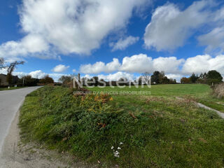  Terrain � vendre 1309 m�