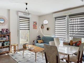  Appartement � vendre 2 pi�ces 39 m�