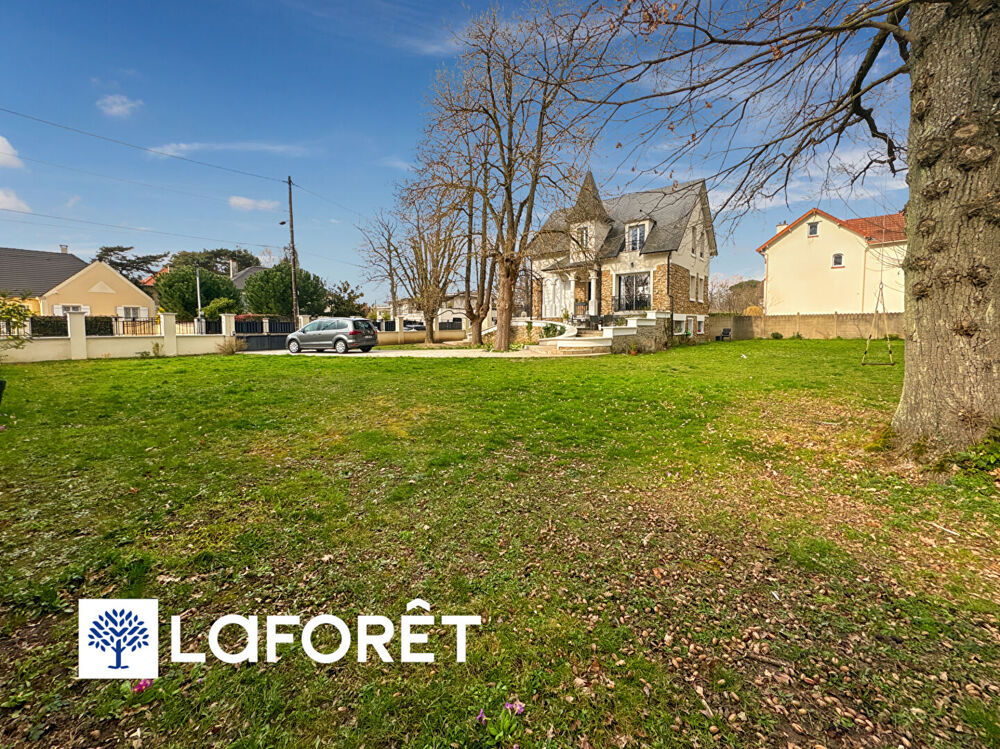 � vendre  Maison Morsang-sur-Orge (91390)