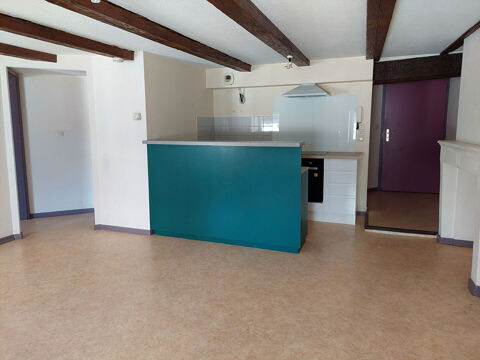  Appartement � louer 2 pi�ces 45 m�