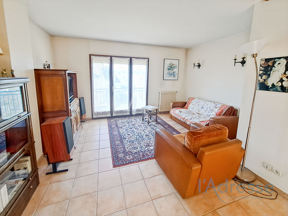 Vente Maison Maison de 8 pièces, 6 chambres, 150 m² La Norville La norville