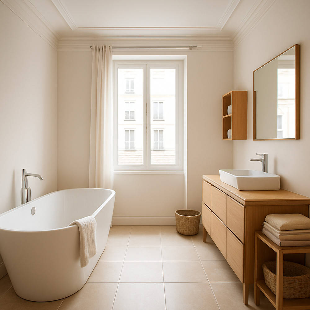 Vente Appartement Appartement 3 pièces de 69 m2 (Cucq) Cucq