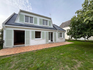  Maison � vendre 5 pi�ces 133 m�