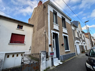  Maison � vendre 4 pi�ces 113 m�