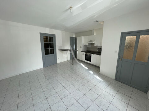  Appartement � louer 2 pi�ces 58 m�