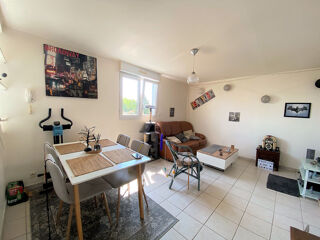  Appartement  vendre 2 pices 38 m