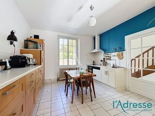  Maison à vendre 7 pièces 157 m²