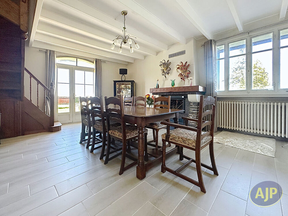 Vente Maison Charentaise de caractère à Saint-Grégoire-d'Ardennes Saint gregoire d ardennes