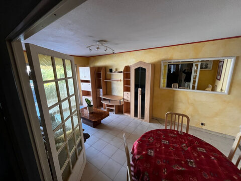  Appartement � louer 2 pi�ces 