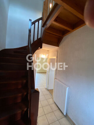  Maison � vendre 4 pi�ces 70 m�