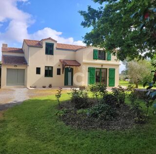  Maison � vendre 5 pi�ces 142 m�