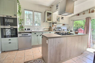  Maison à vendre 4 pièces 