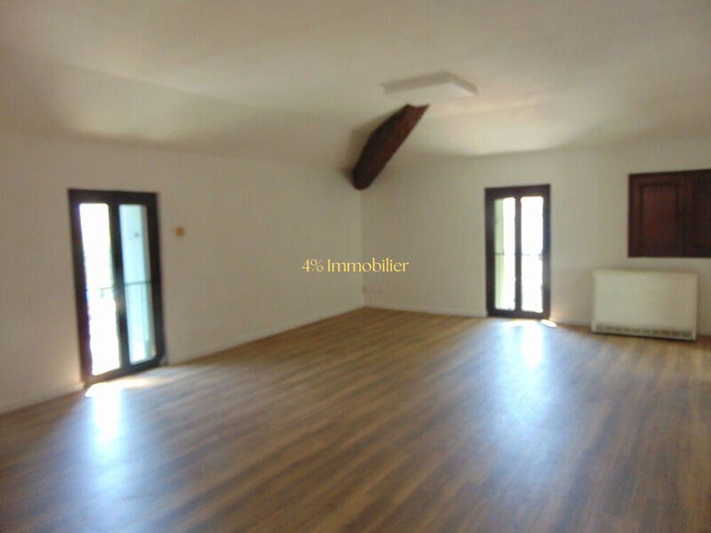 Appartement 3 pièces 88 m² · à Agde · 88 m² · 94 800 €