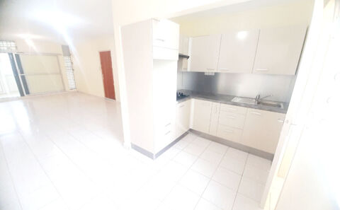  Appartement � louer 4 pi�ces 82 m�