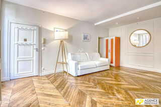  Appartement à vendre 3 pièces 58 m²