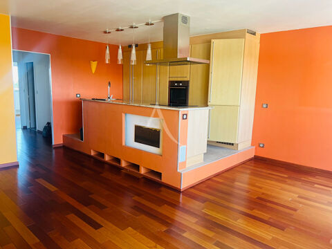  Appartement � louer 5 pi�ces 100 m�