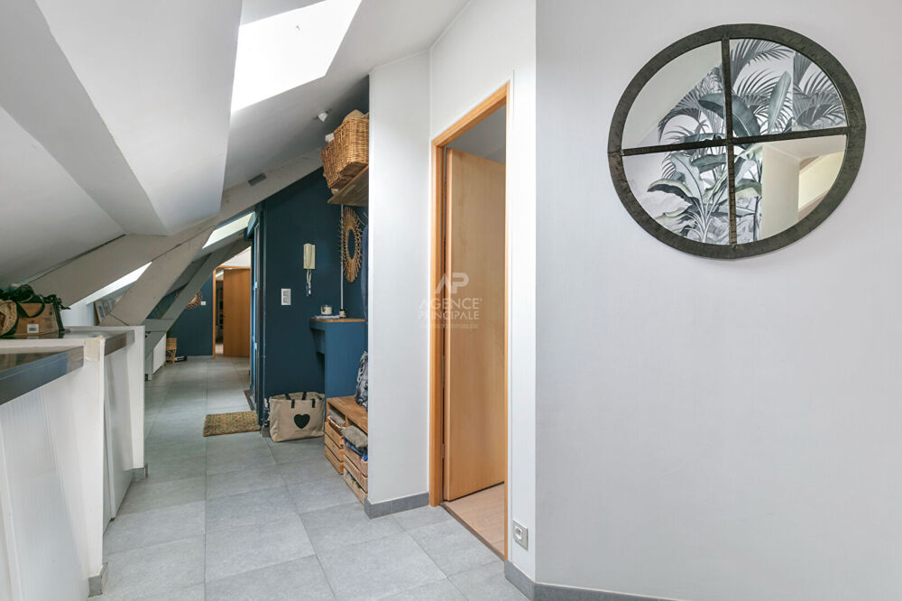 � vendre  Appartement Versailles (78000)