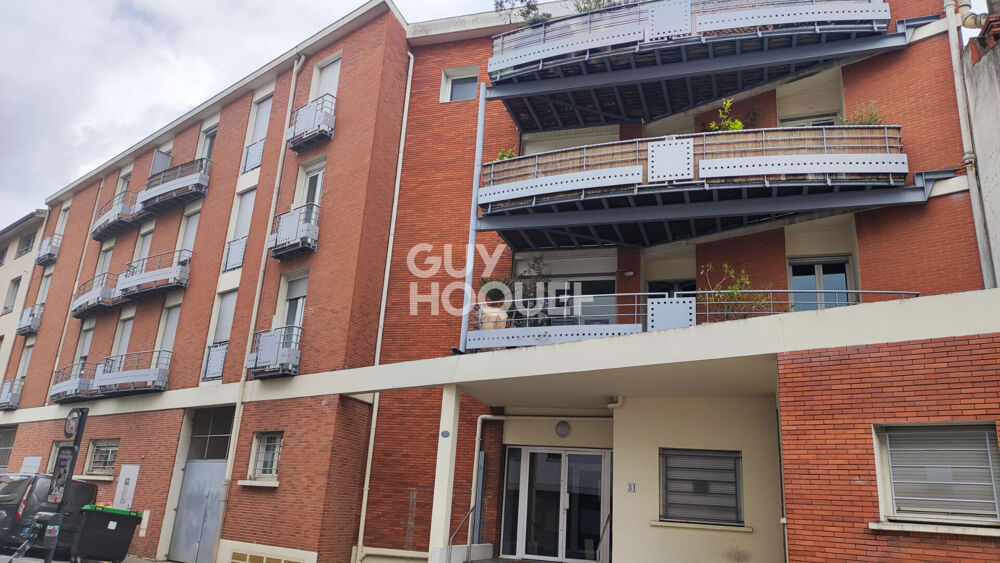 Appartement 3 pièces 77 m² · à Toulouse · 77 m² · 290 000 €