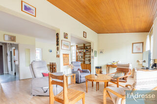  Maison à vendre 5 pièces 100 m²