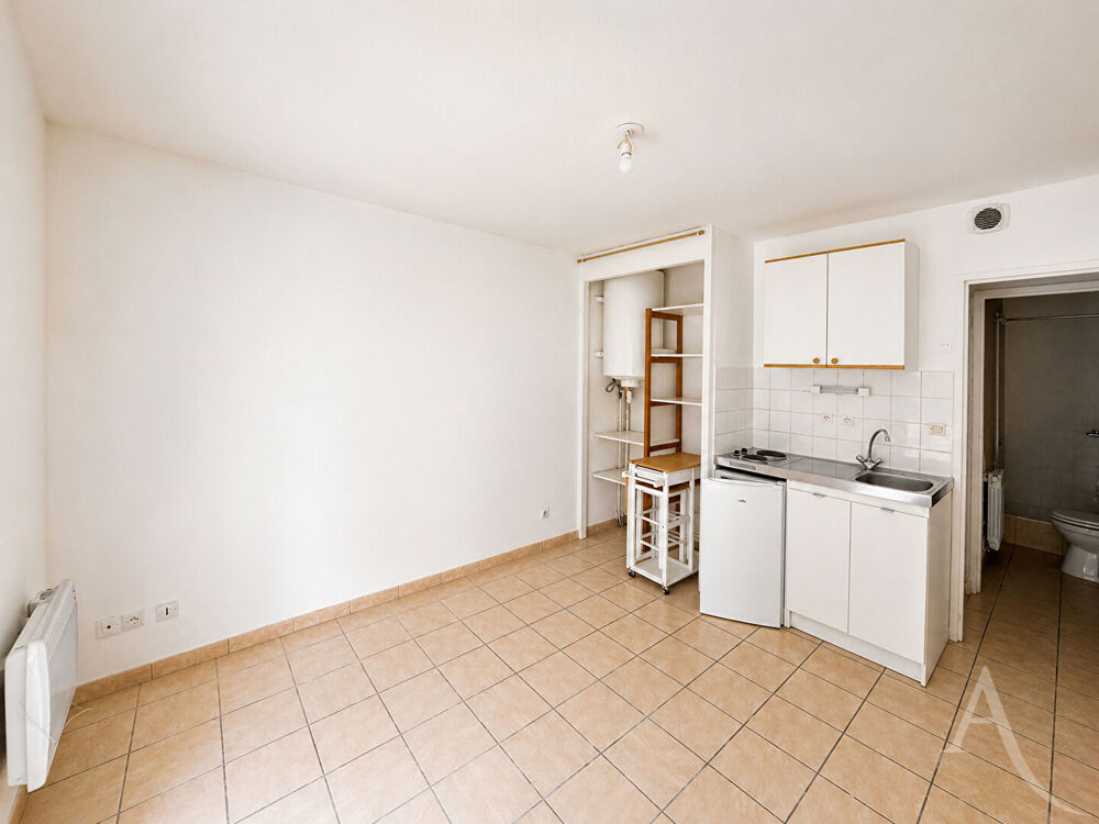 Appartement Amiens 1 pièce 25 m2