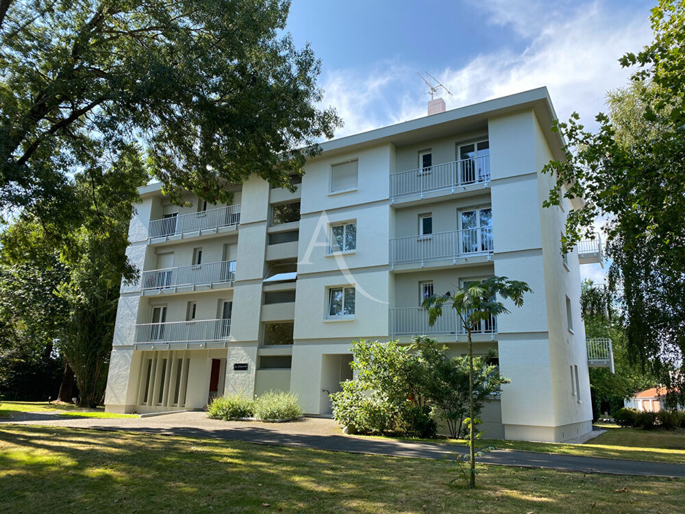 Appartement 3 pièces 66 m² · à Challans · 66 m² · 154 400 €