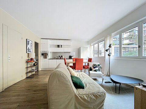  Appartement  louer 2 pices 42 m