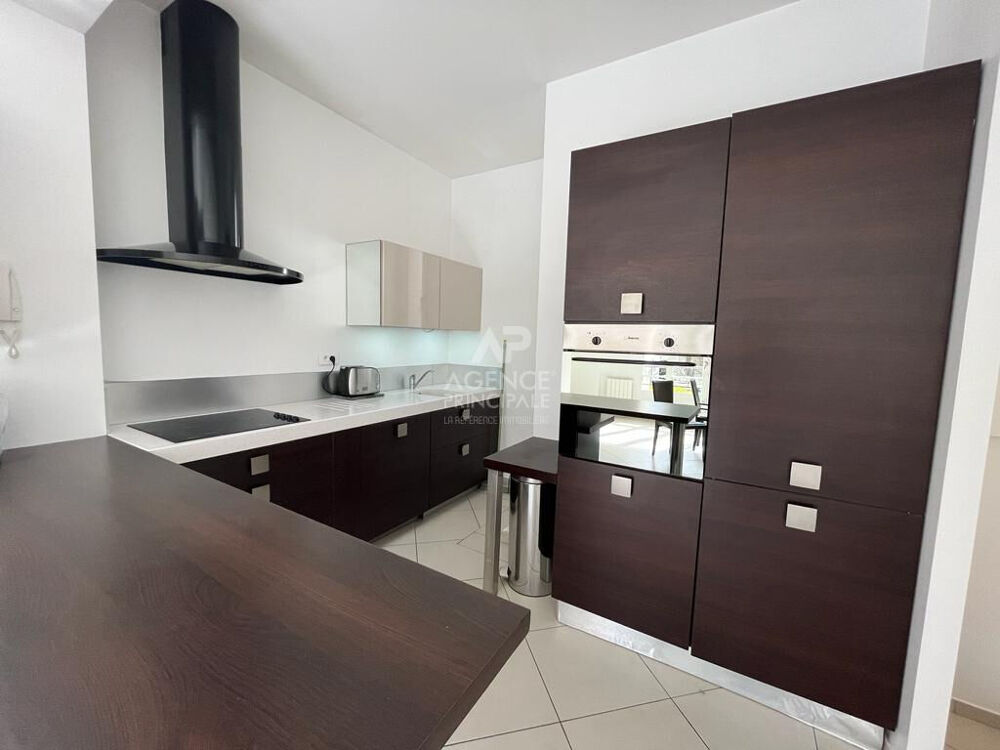 Appartement Saint Germain En Laye 5 pièce(s) - 3 chambres - 92 m2