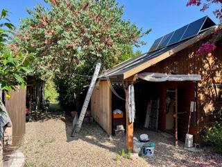  Maison � vendre 4 pi�ces 