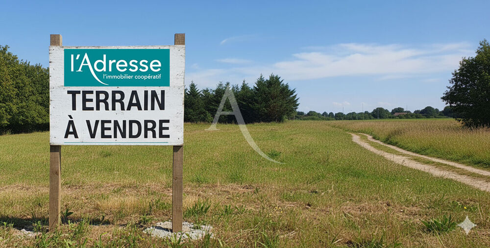 Vente Terrain Terrain Coex 462 m2 Coex