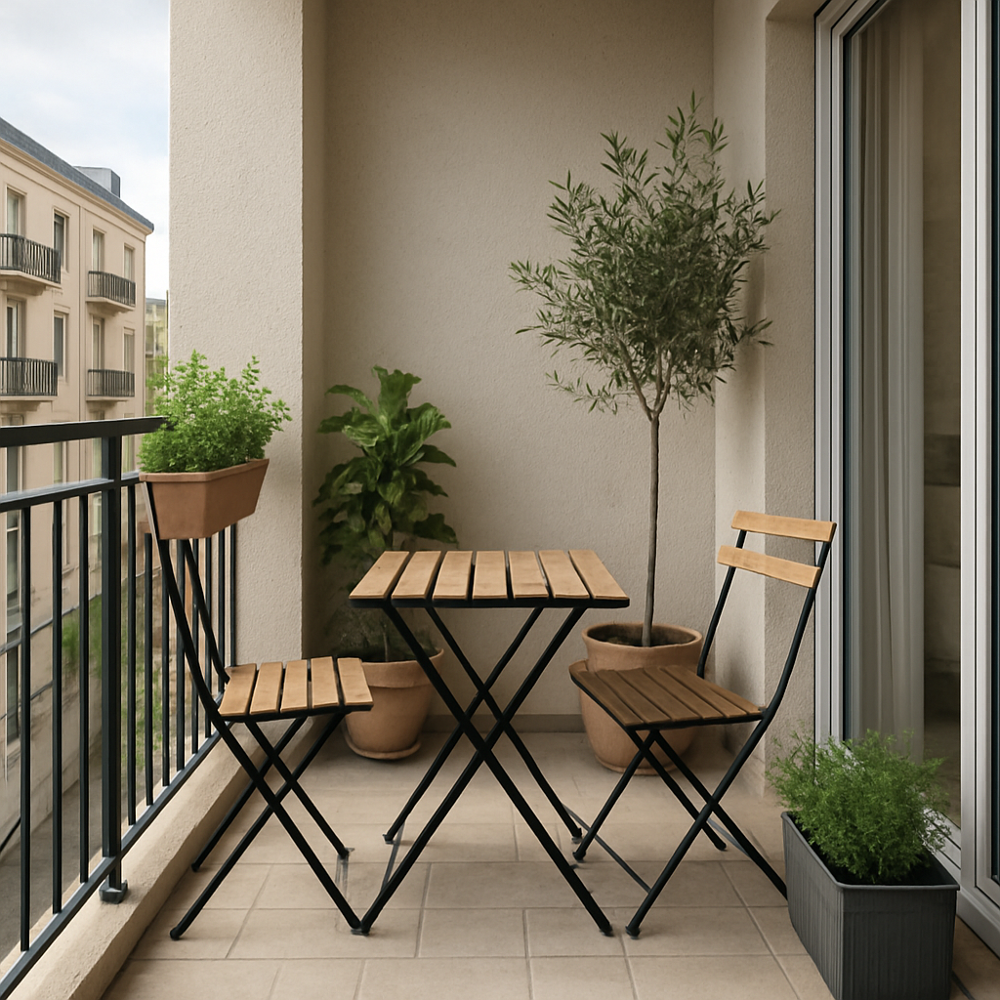 Vente Appartement Appartement 2 pièces de 46 m2 (Francheville) Francheville