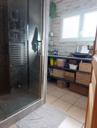  Maison à vendre 4 pièces 106 m²