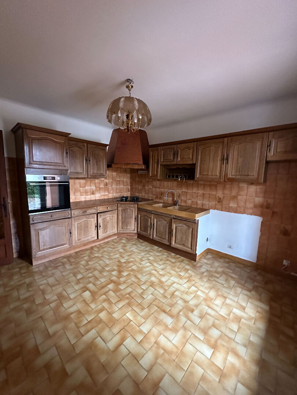 Maison Mazan 150 m2