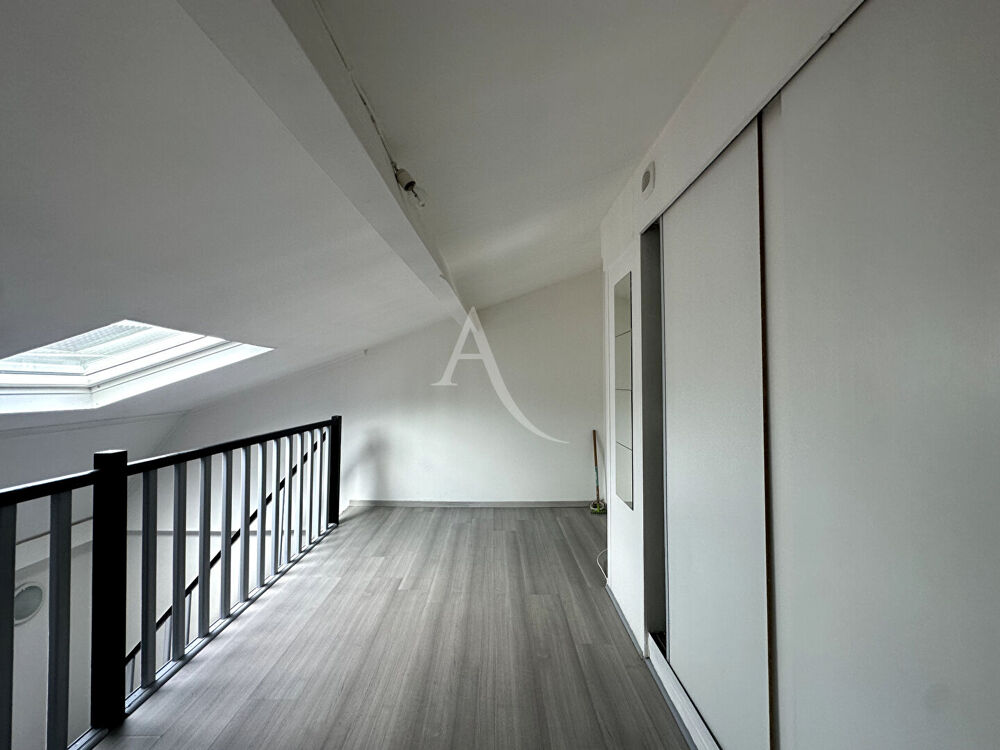 Location Appartement Appartement Montgeron 2 pièce(s) Vigneux sur seine
