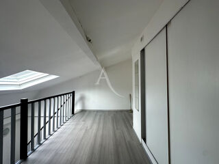  Appartement à louer 2 pièces 48 m²
