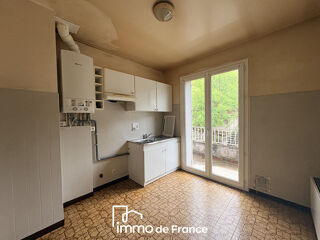  Appartement à vendre 3 pièces 58 m²