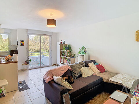  Appartement  louer 2 pices 42 m