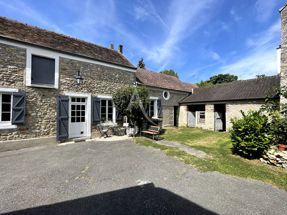   Villeconin