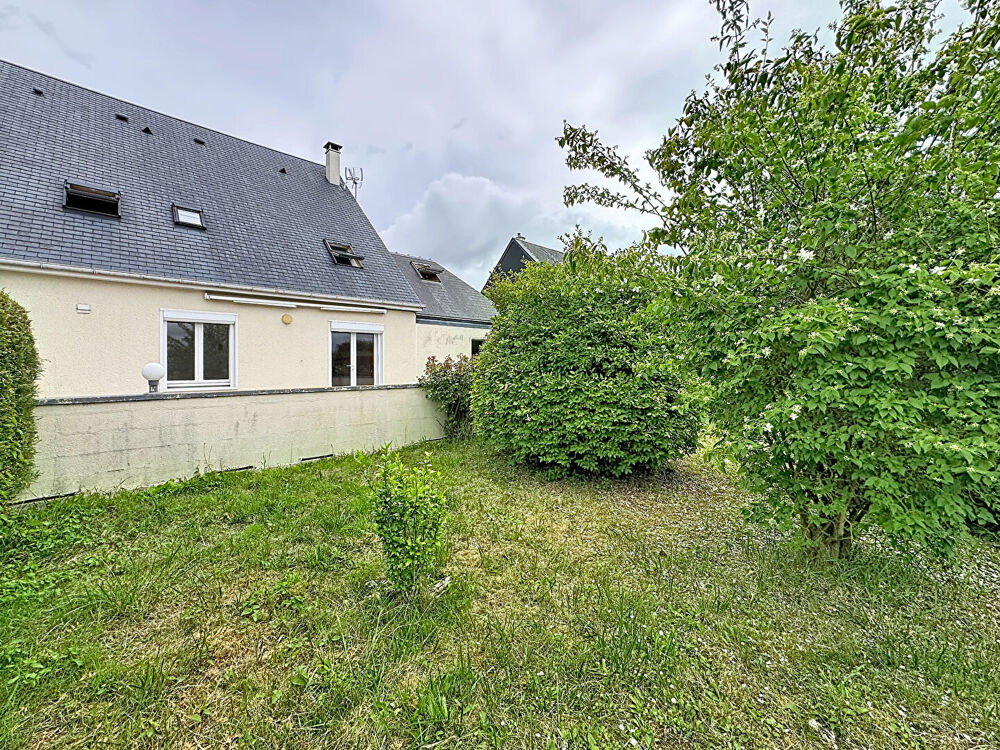 Vente Maison HEROUVILLETTER - Maison Herouvillette