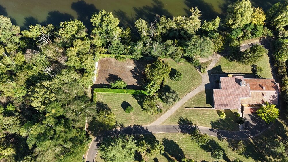 Vente Villa Propriété d'exception en bord de Tarn - Montauban Montauban
