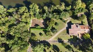  Villa à vendre 9 pièces 345 m²