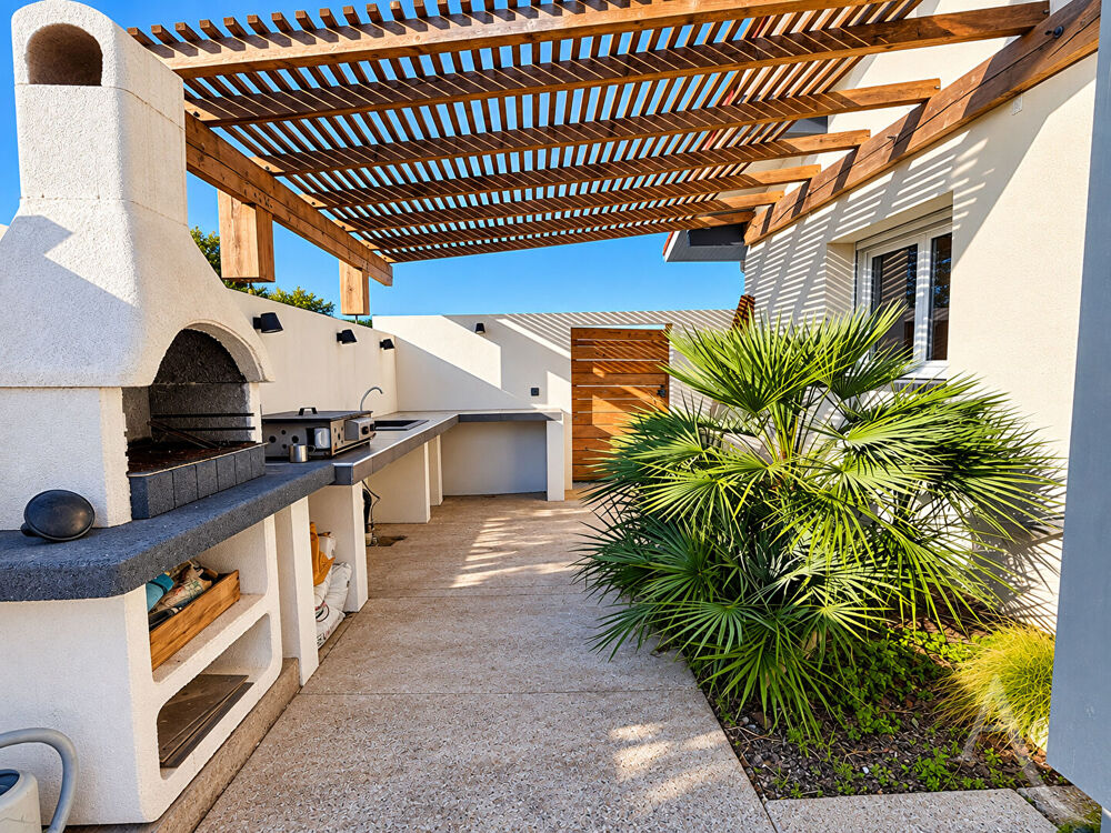 Maison Tosse 5 pièces 137 m2