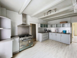 Vente Maison MAISON DE VILLAGE HABITABLE DE SUITE Euville